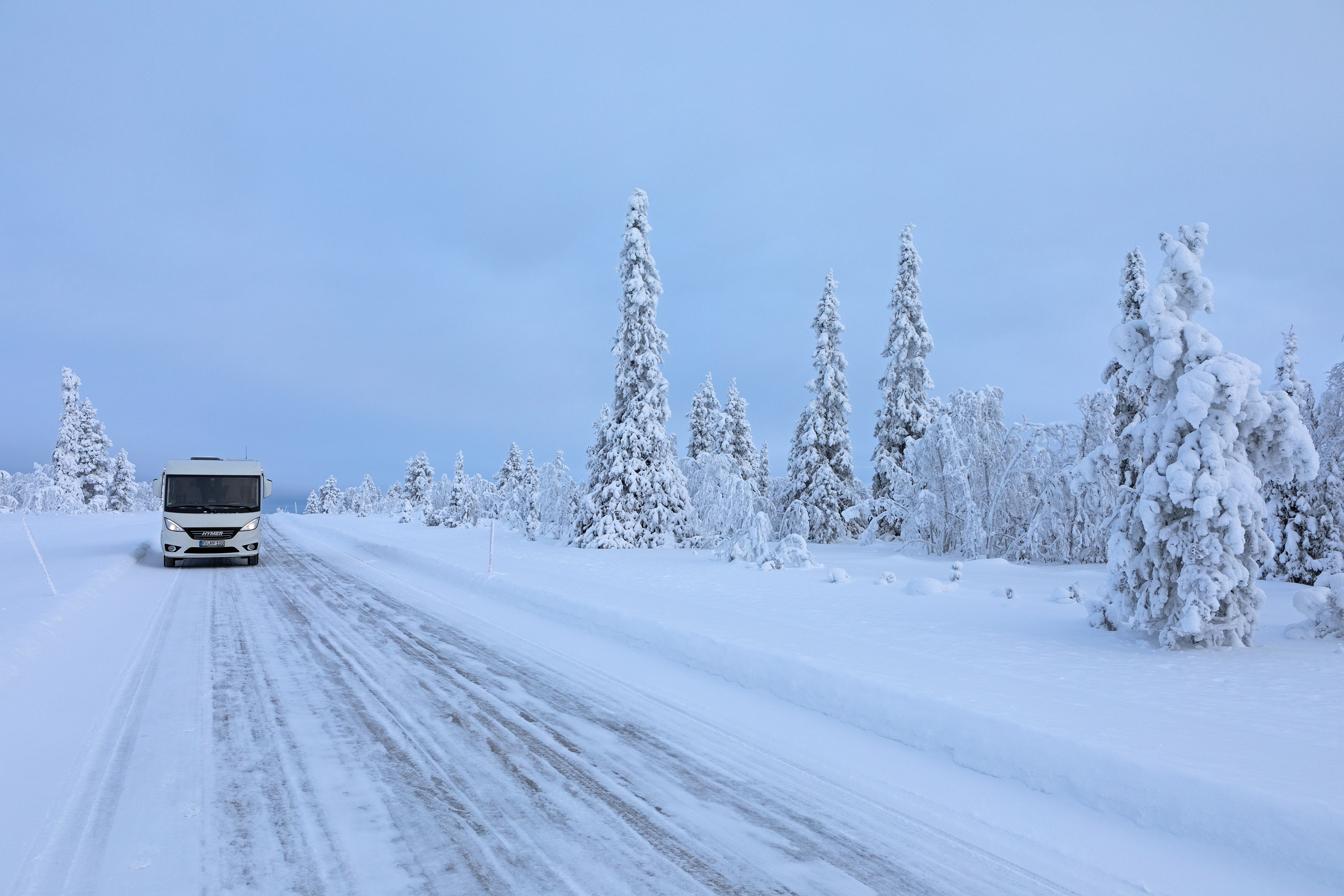 Winter.Märchen.Landschaft