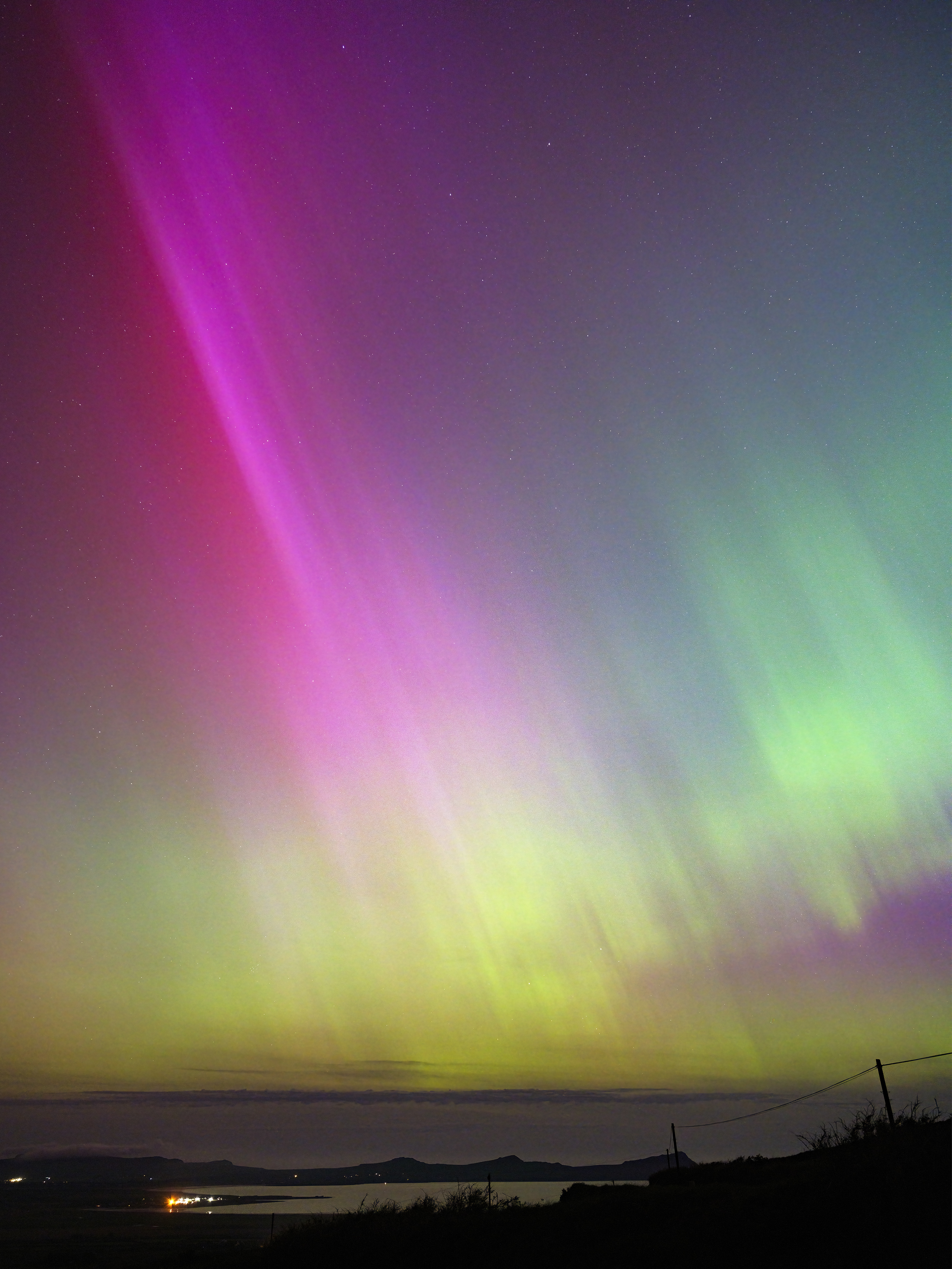 Dingle Peninsula, Irland