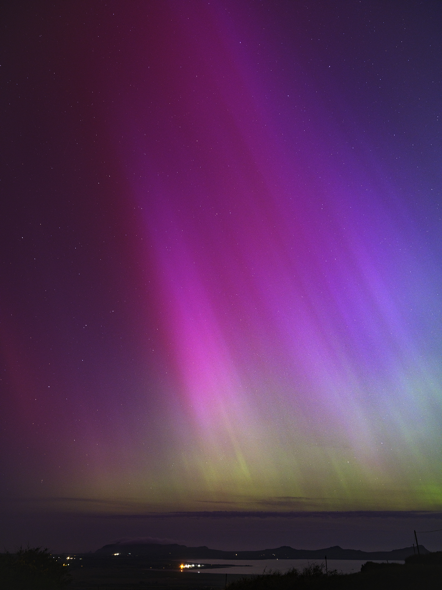 Nein, dass ist keine ...