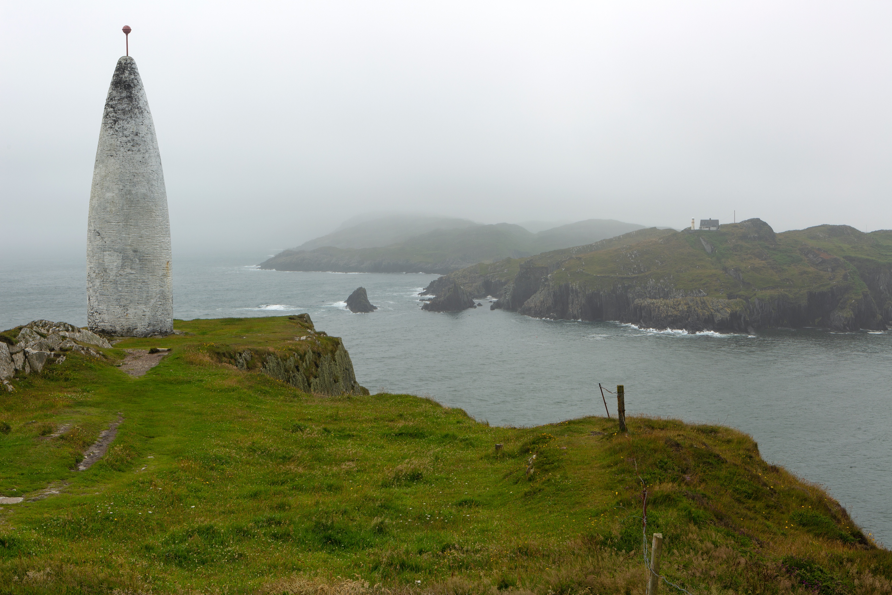 The Bacon, Baltimore