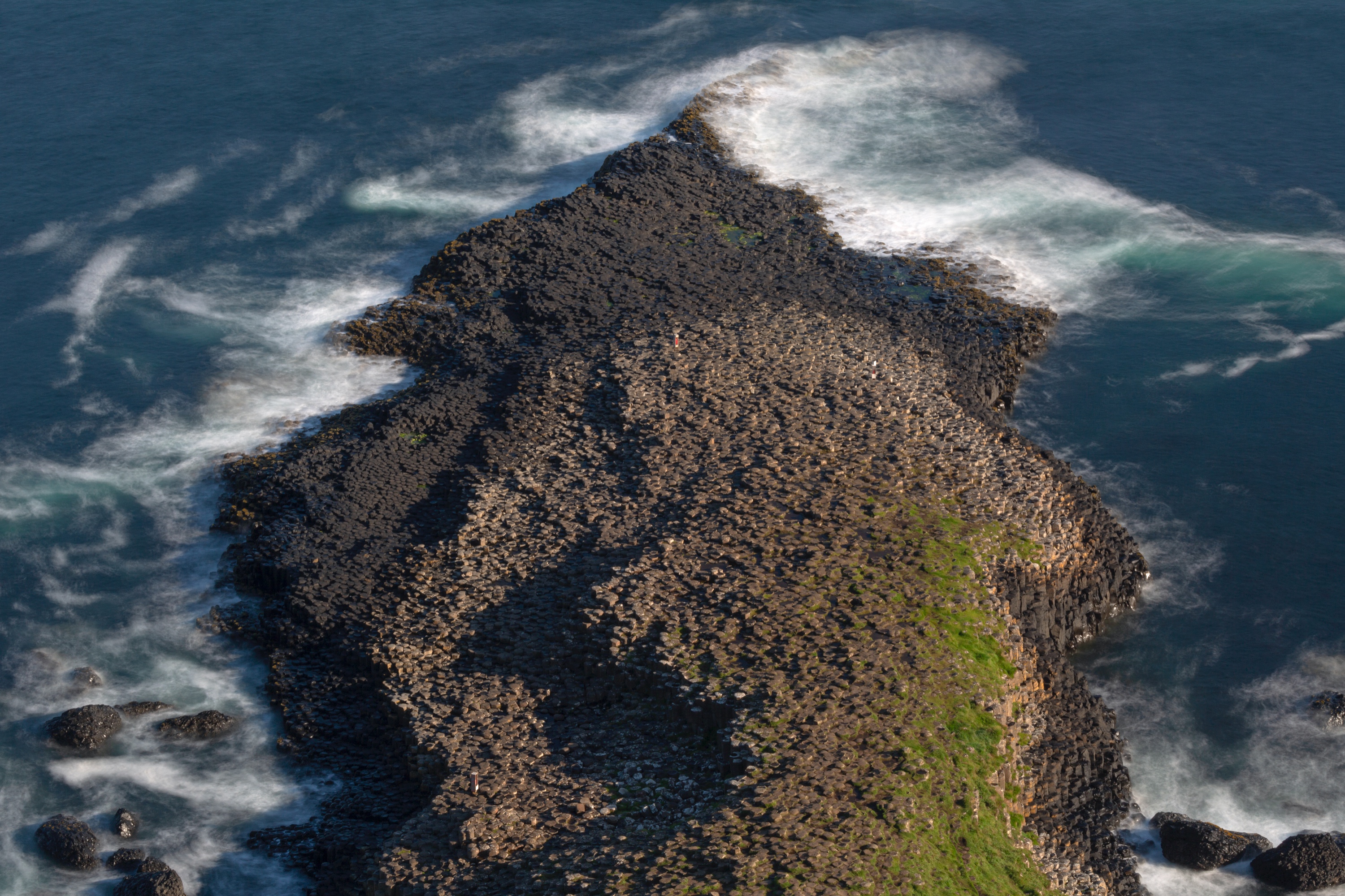 Giant's Causeway