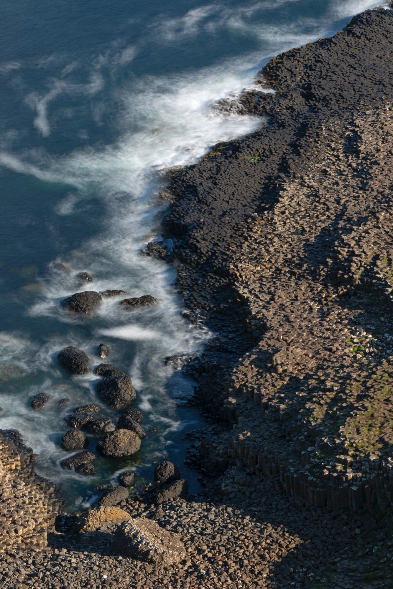 Giant's Causeway