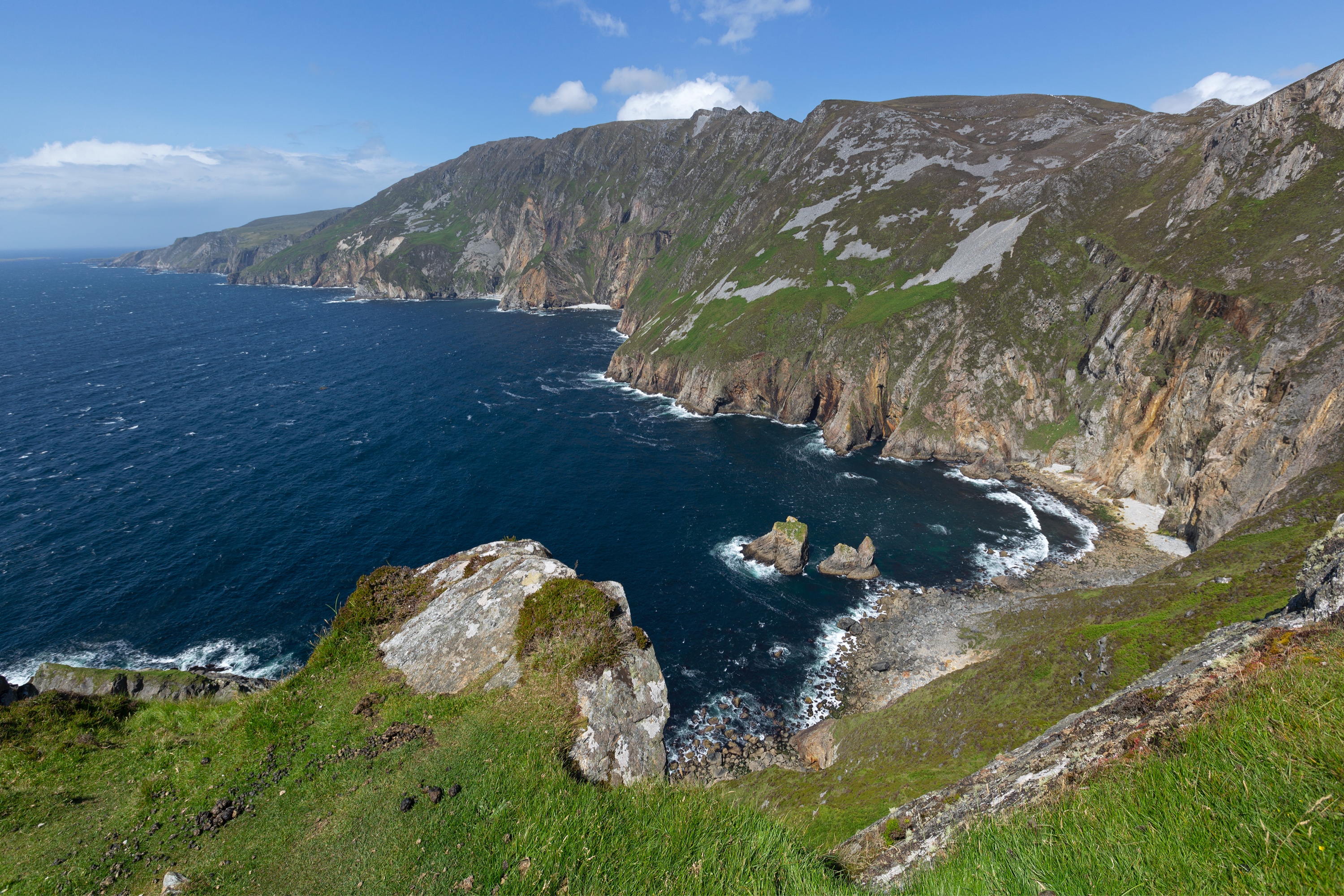 Slieve League