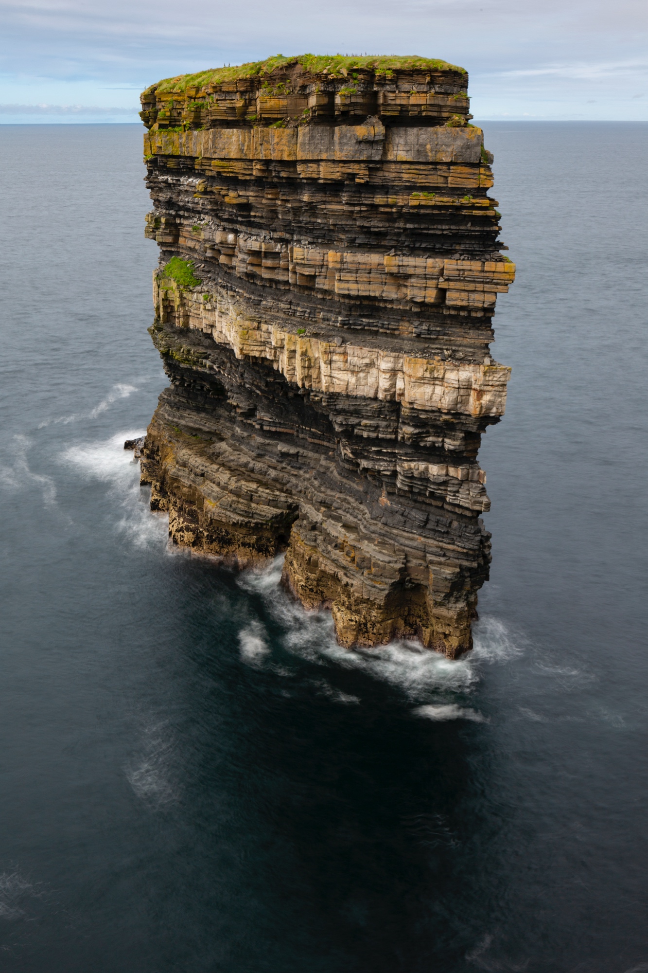 Downpatrick Head