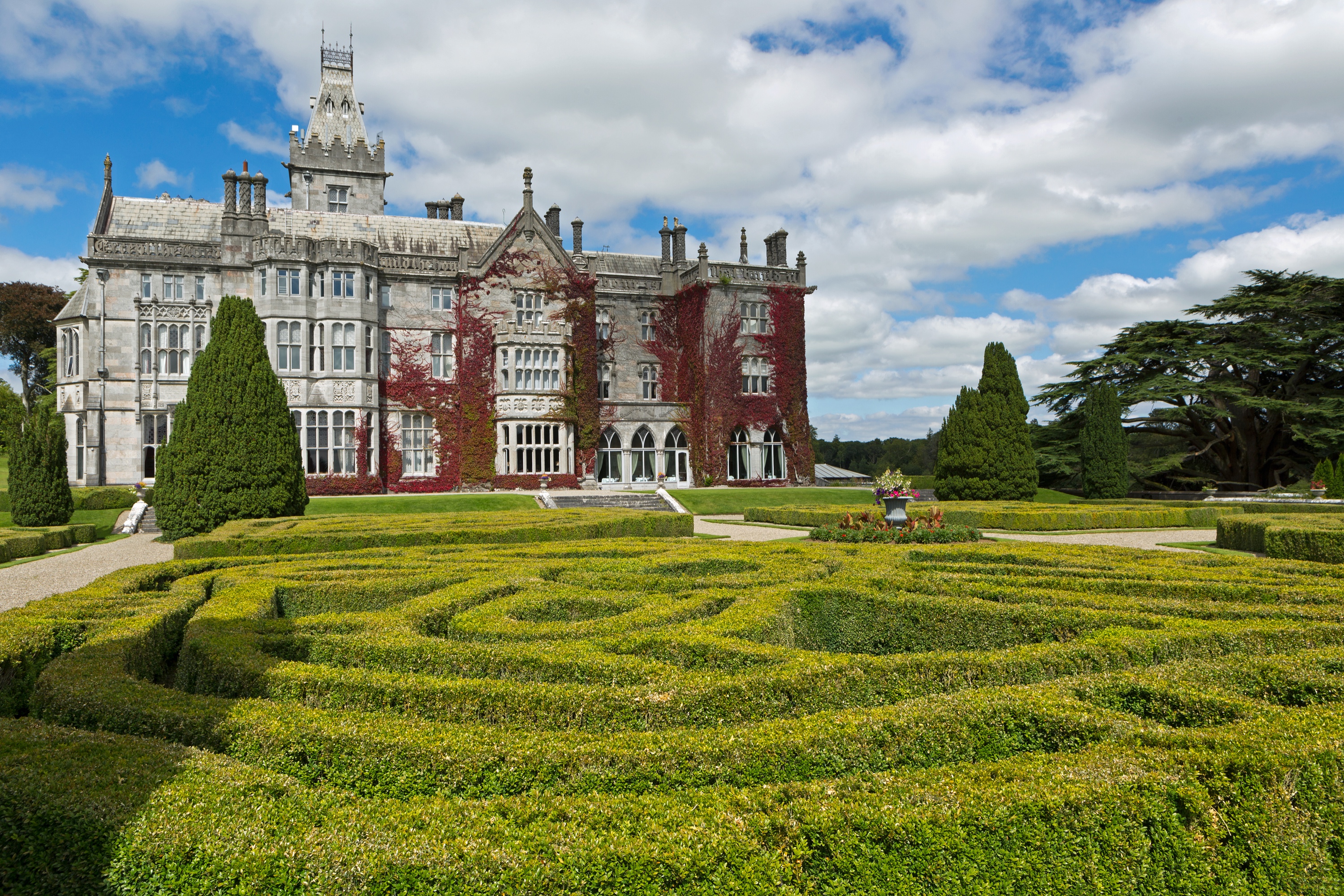 Adare Manor