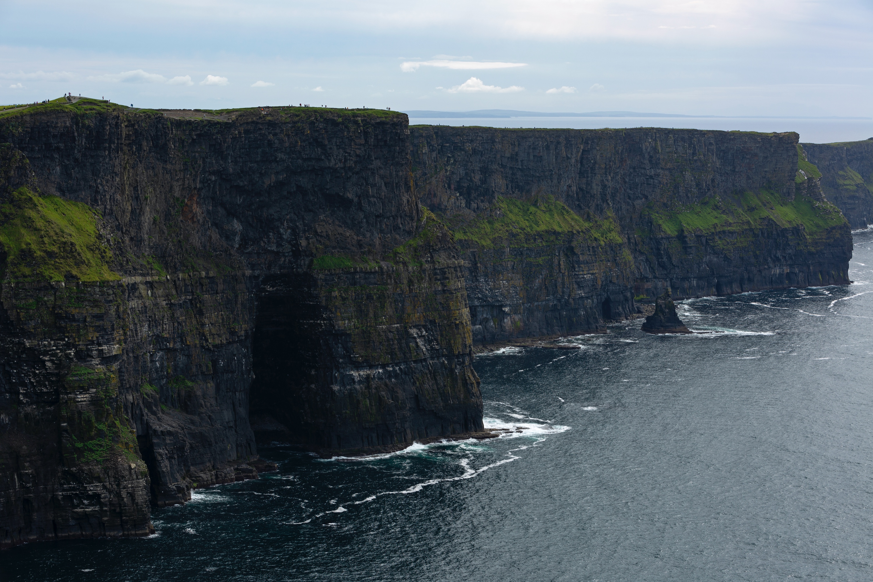 Cliffs of Moher