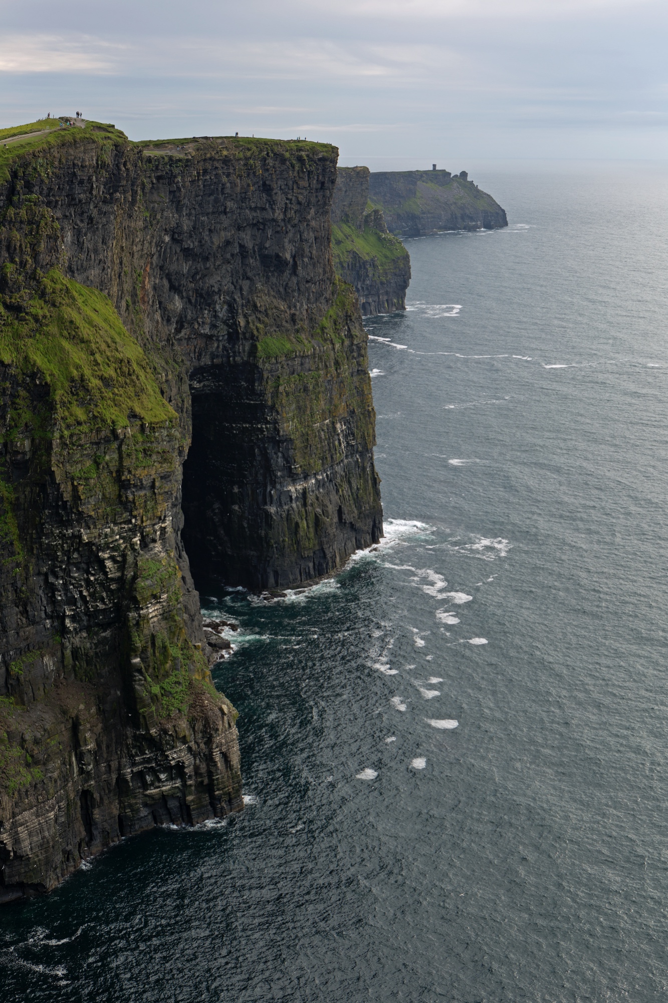 Cliffs of Moher