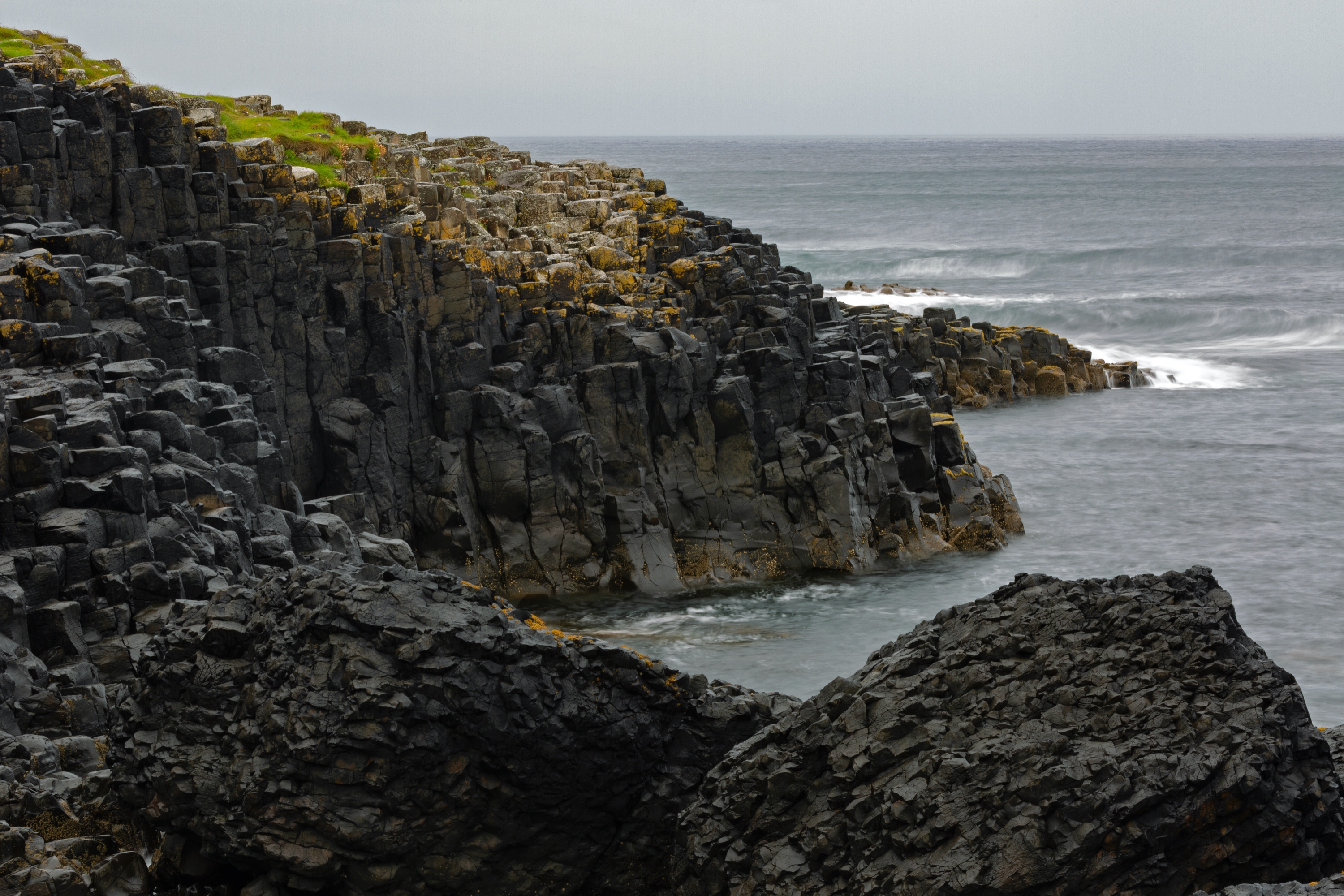 Giant's Causeway