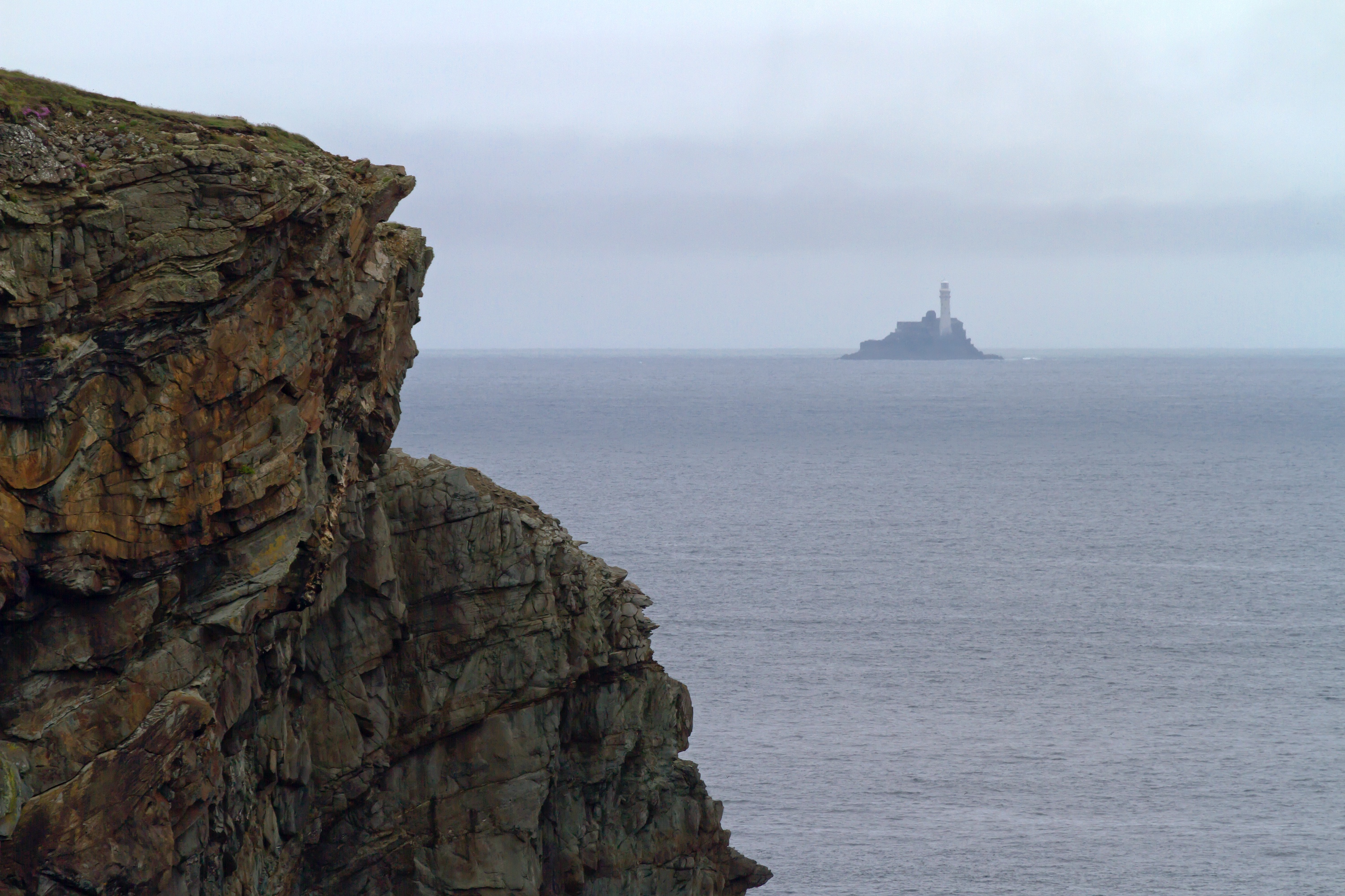 Fastnet Lighthouse