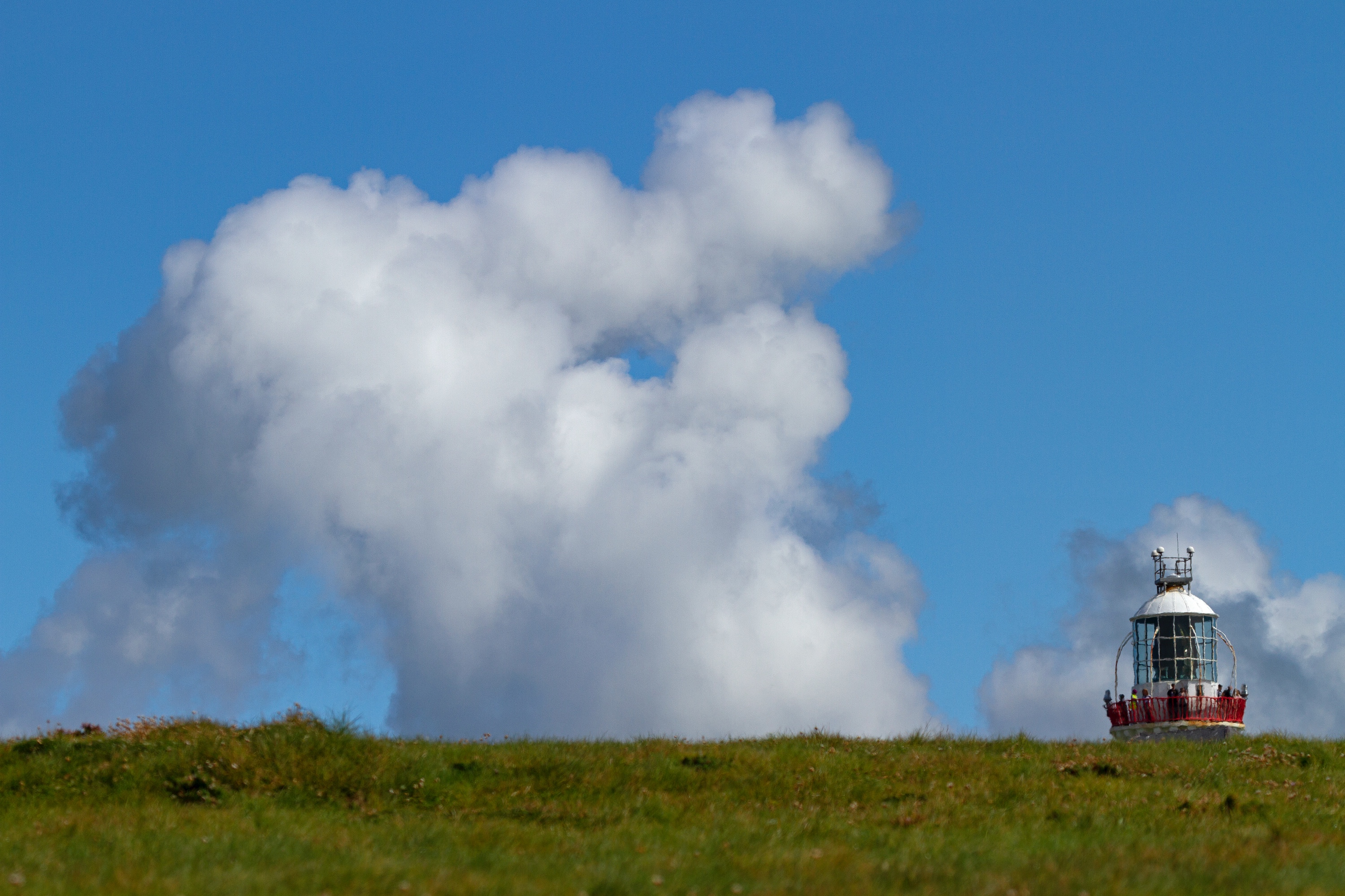 Loop Head Leuchtturm