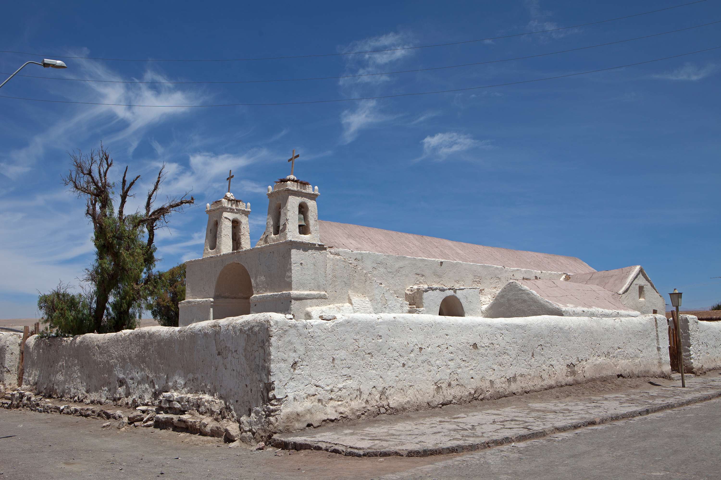 Nordchile und Bolivien