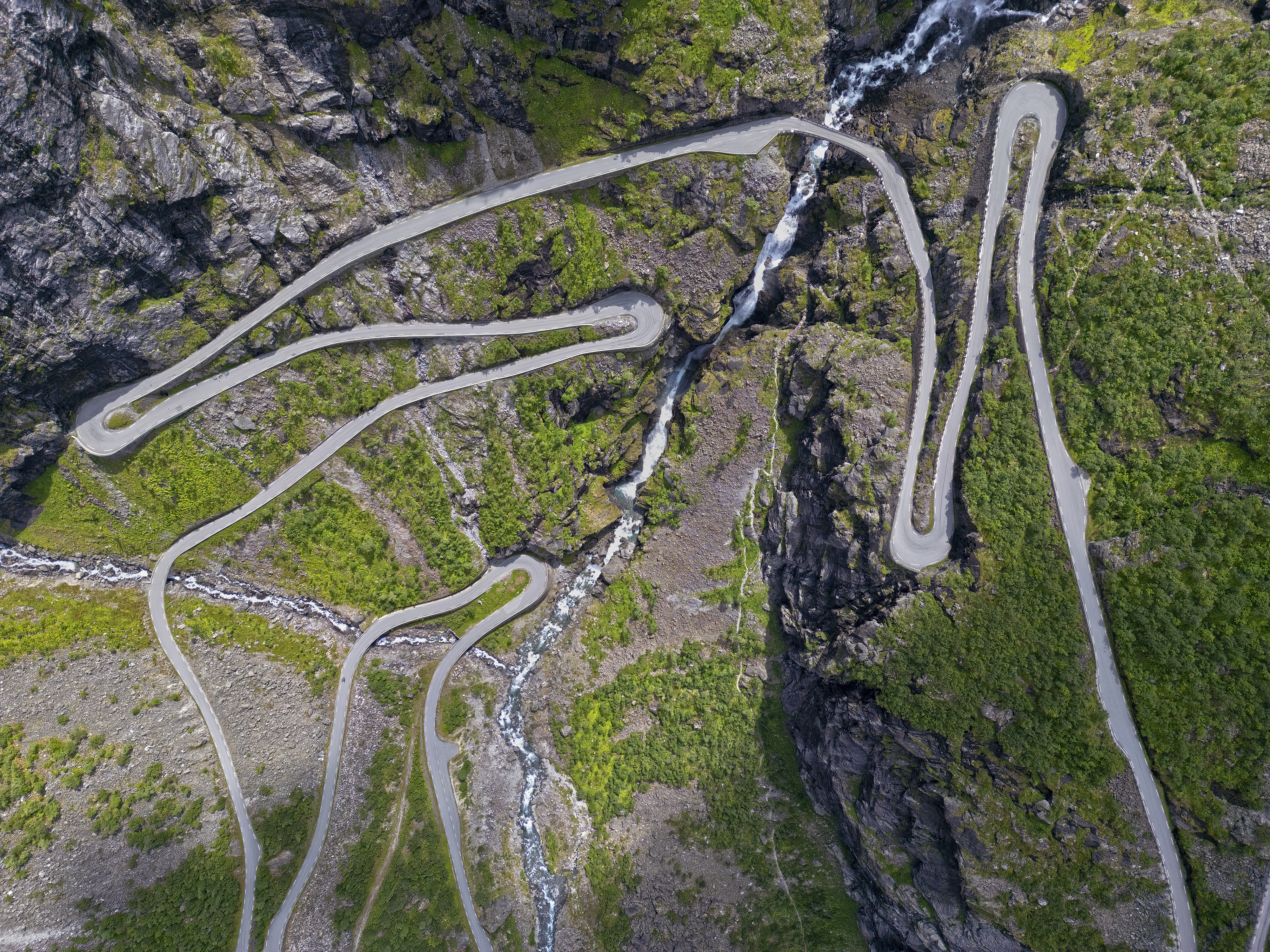 Trollstigen