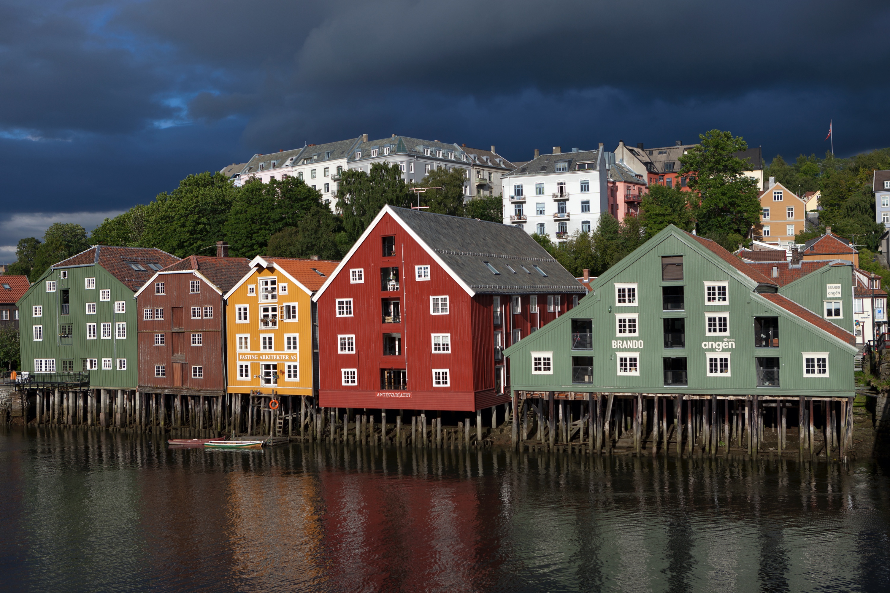 Trondheim