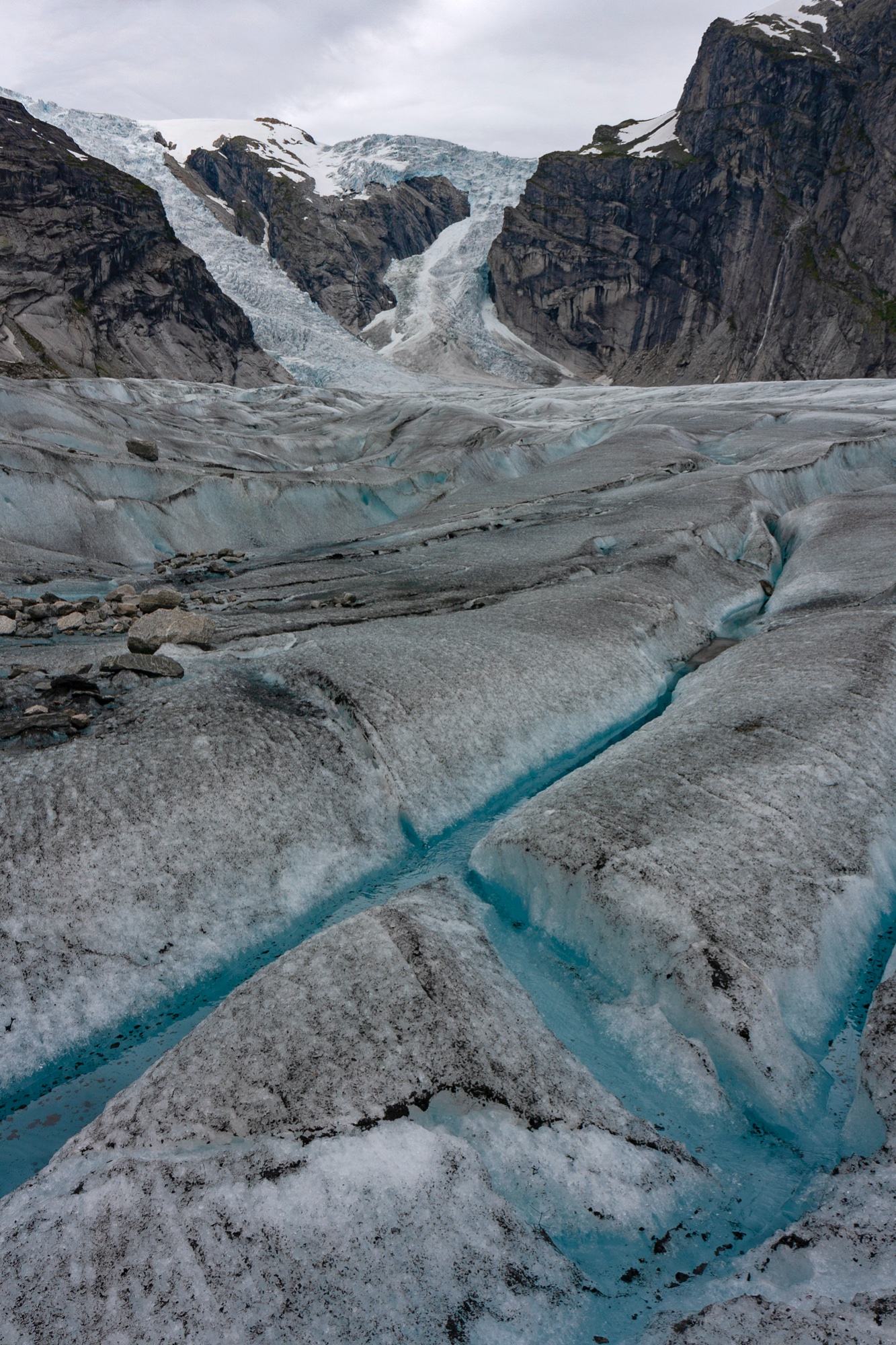 Austerdalsbreen