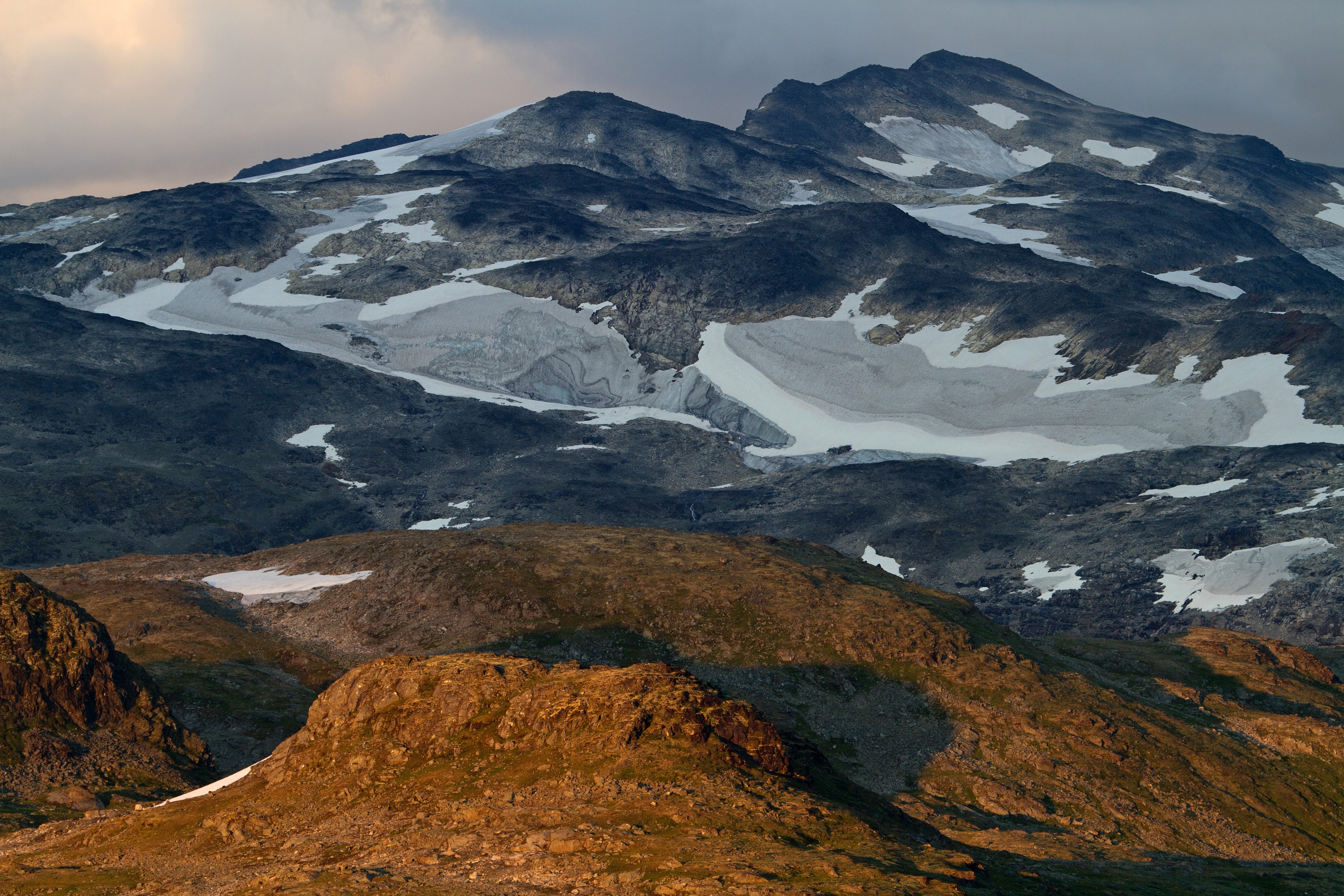 Nationalpark Jotunheimen