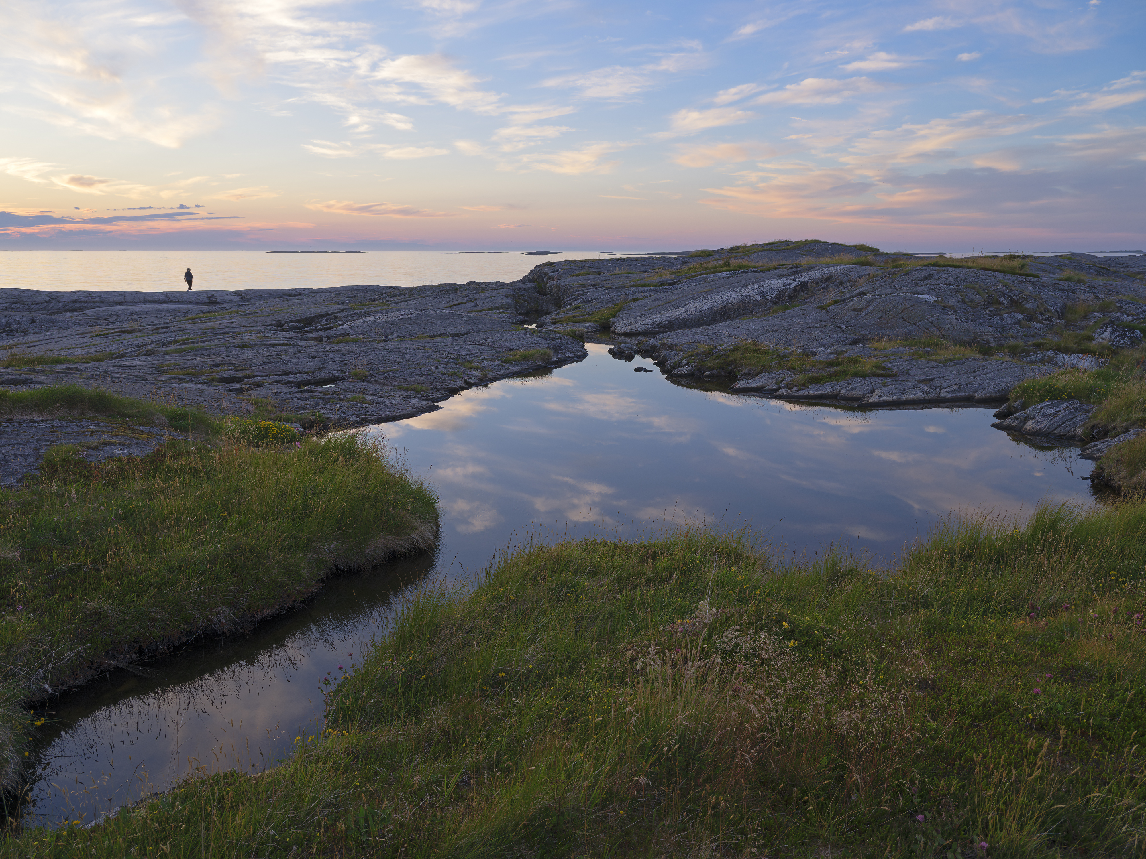 An der Atlantikstraße / ...