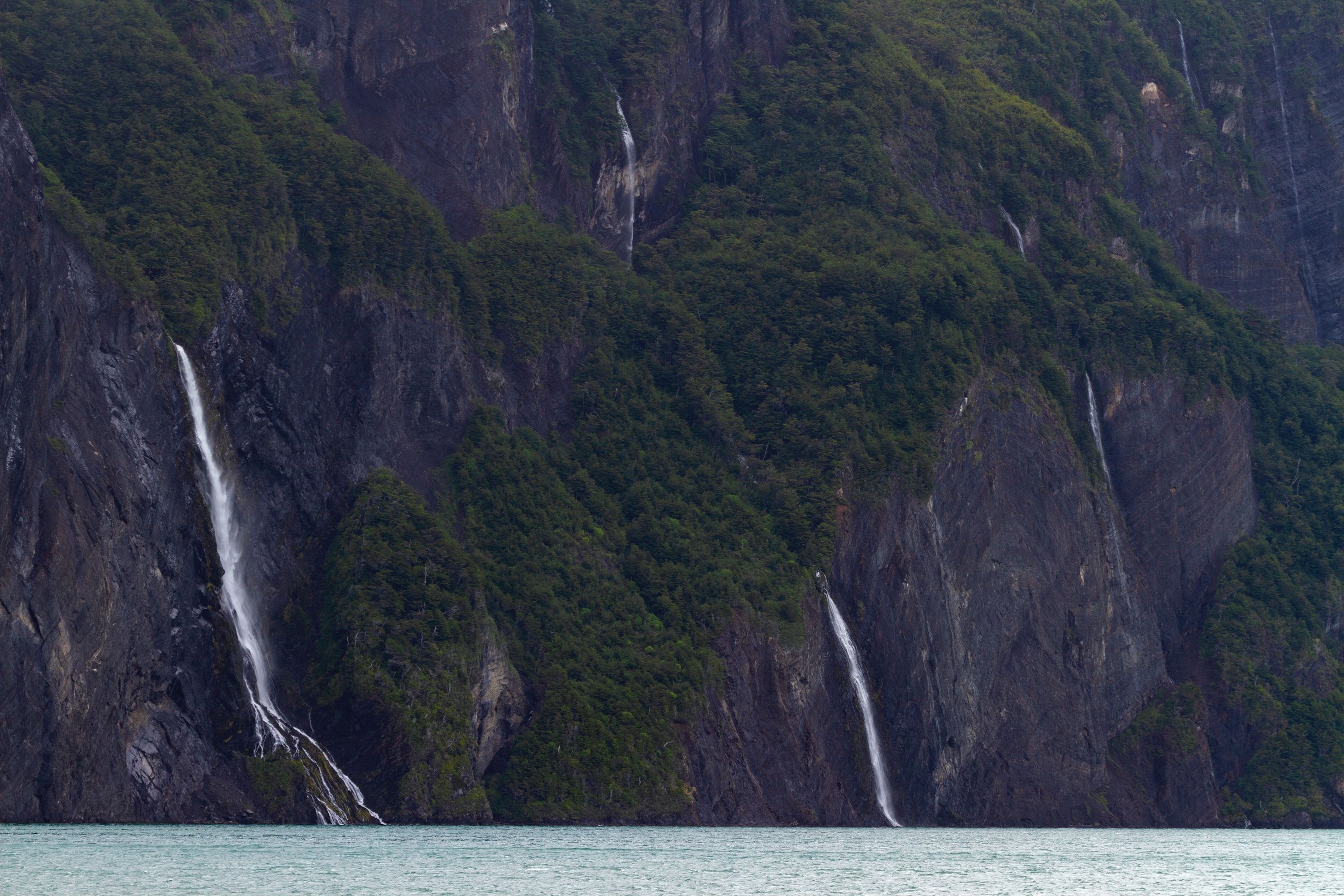 Seno de Ultima Esperanza