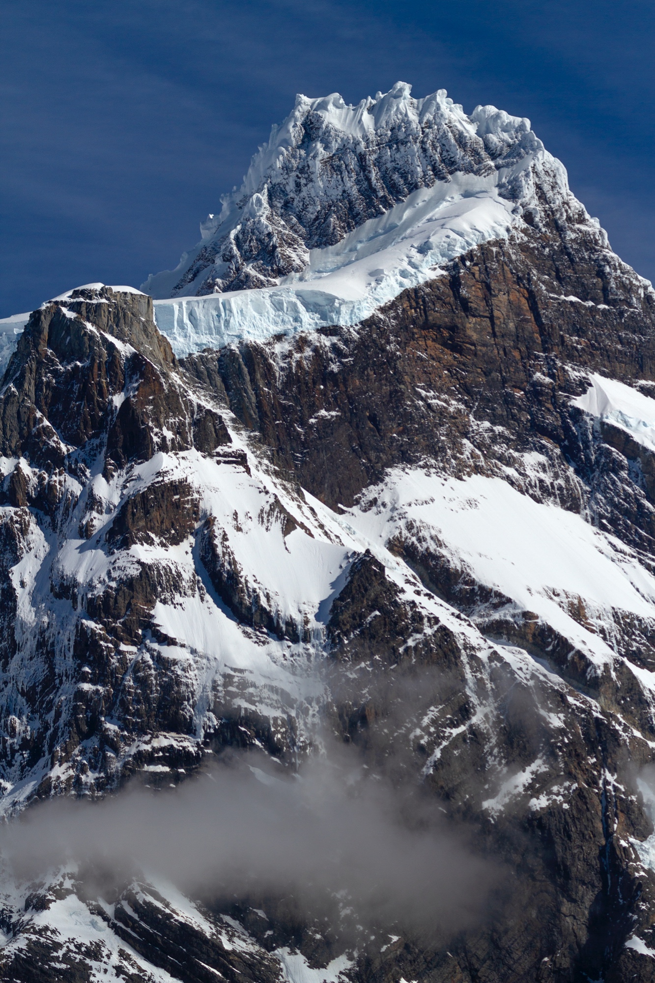 Cerro Paine Grande